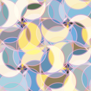 arkaplan için soyut geometrik renksiz desen. 