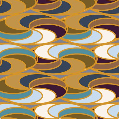 arkaplan için soyut geometrik renksiz desen. 