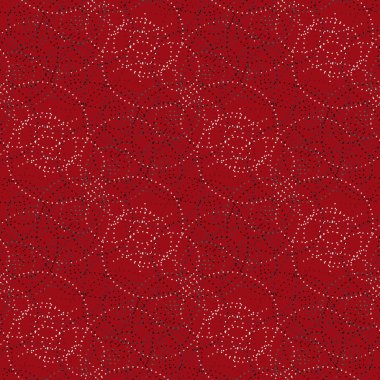 vektör çizim arka planı için seamless modeli   