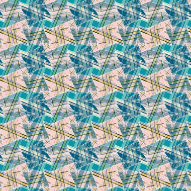 arkaplan için soyut geometrik renksiz desen. 