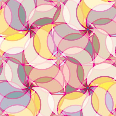 arkaplan için soyut geometrik renksiz desen. 