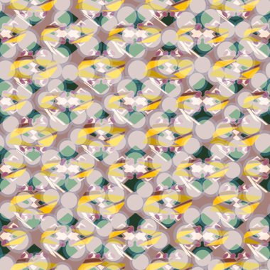 arkaplan için soyut geometrik renksiz desen. 