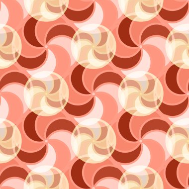 arkaplan için soyut geometrik renksiz desen. 