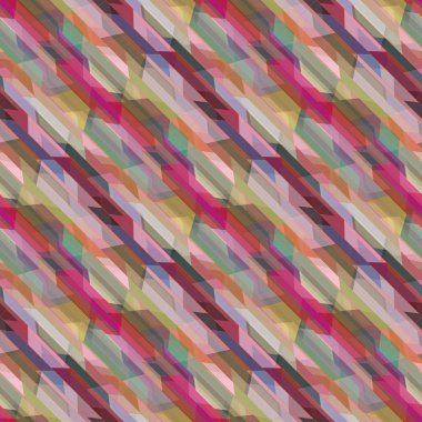 arkaplan için soyut geometrik renksiz desen. 