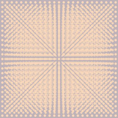 arkaplan için soyut geometrik renkli desen. 