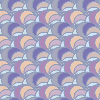 arkaplan için soyut geometrik renksiz desen. 