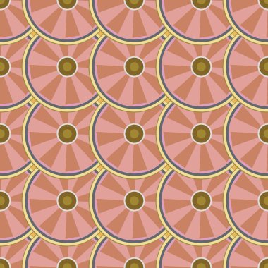 arkaplan için soyut geometrik renksiz desen. 