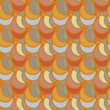 arkaplan için soyut geometrik renksiz desen. 