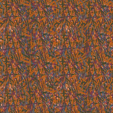 vektör çizim arka planı için seamless modeli  