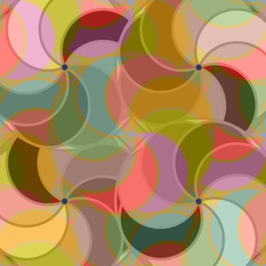 arkaplan için soyut geometrik renksiz desen. 