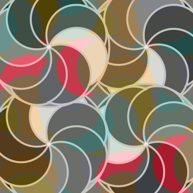 arkaplan için soyut geometrik renksiz desen. 