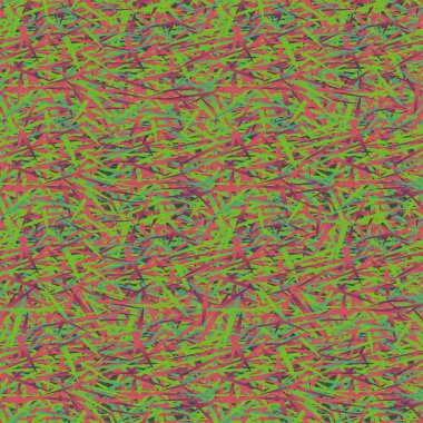 vektör çizim arka planı için seamless modeli  