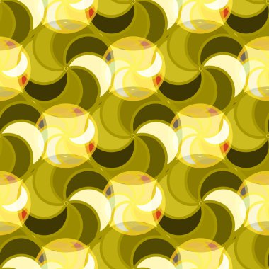 arkaplan için soyut geometrik renksiz desen. 