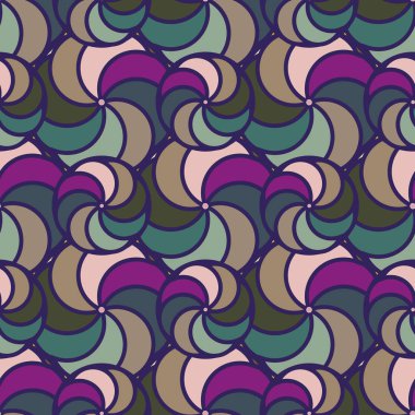 arkaplan için soyut geometrik renksiz desen. 