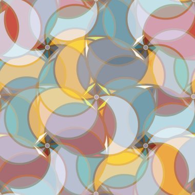 arkaplan için soyut geometrik renksiz desen. 