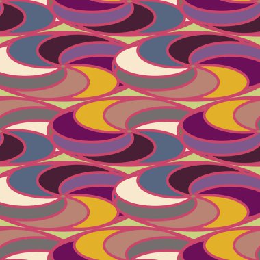 arkaplan için soyut geometrik renksiz desen. 