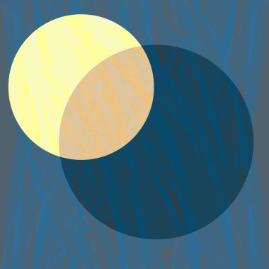 Karışık boşanma - yeni tasarım için arka plan. Işık boyama