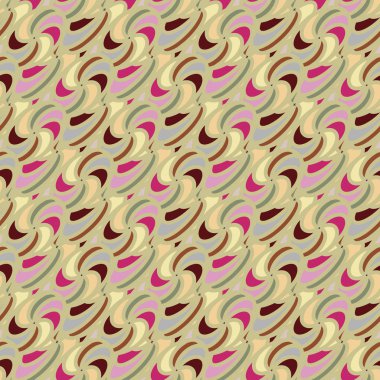 arkaplan için soyut geometrik renksiz desen. 