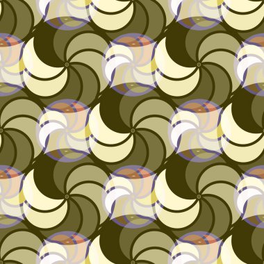 arkaplan için soyut geometrik renksiz desen. 