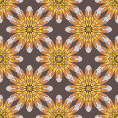 soyut geometrik desen arka plan için dokulu