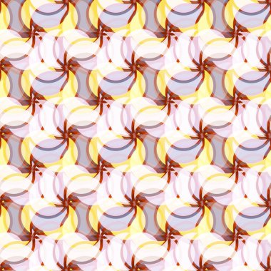 arkaplan için soyut geometrik renksiz desen. 