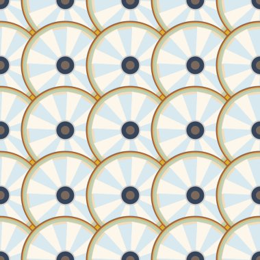 arkaplan için soyut geometrik renksiz desen. 