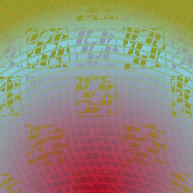 Arlekin desen arka plan için soyut, vektör 