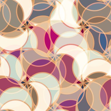 arkaplan için soyut geometrik renksiz desen. 