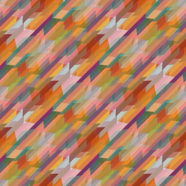 arkaplan için soyut geometrik renksiz desen. 