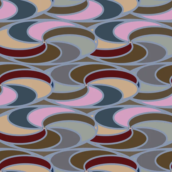 arkaplan için soyut geometrik renksiz desen. 