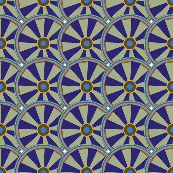 arkaplan için soyut geometrik renksiz desen. 