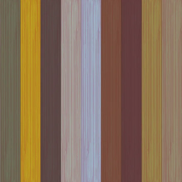 Motif Bureau Vectoriel Sans Couture Décoratif Coloré Bois — Image vectorielle