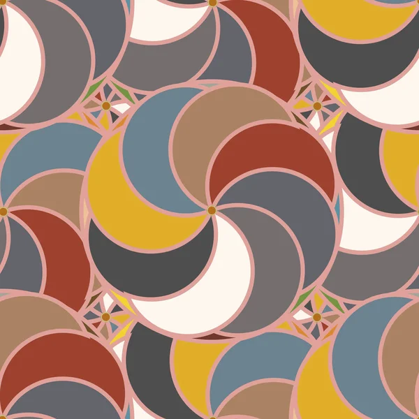 arkaplan için soyut geometrik renksiz desen. 