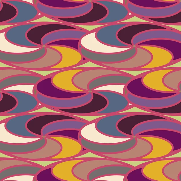 arkaplan için soyut geometrik renksiz desen. 