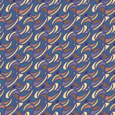 arkaplan için soyut geometrik renksiz desen. 