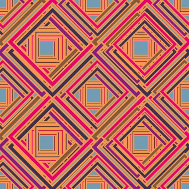 arkaplan için soyut geometrik renksiz desen. 