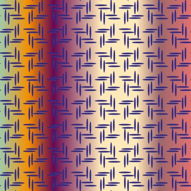 Metalik paslanmaz çelik duvar kağıdı, sorunsuz vektör çizim 