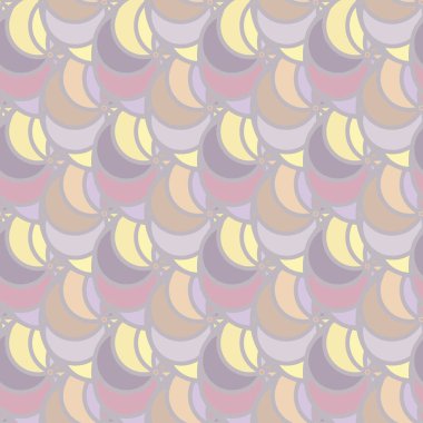 arkaplan için soyut geometrik renksiz desen. 