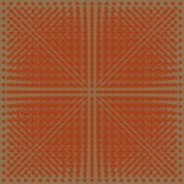 arkaplan için soyut geometrik renkli desen. 