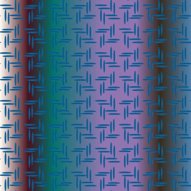 Metalik paslanmaz çelik duvar kağıdı, sorunsuz vektör çizim 