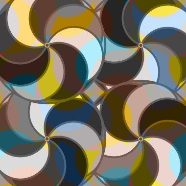 arkaplan için soyut geometrik renksiz desen. 