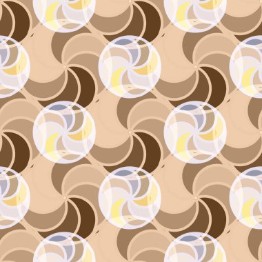 arkaplan için soyut geometrik renksiz desen. 