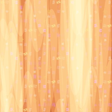 soyut geometrik renkli Dikişsiz desen arka plan için vektör çizim