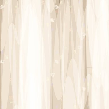 soyut geometrik renkli Dikişsiz desen arka plan için vektör çizim