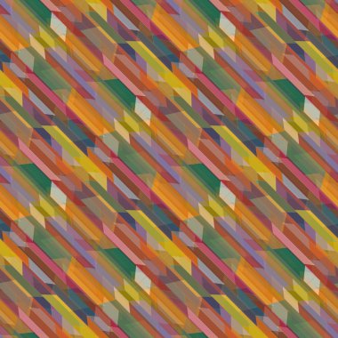 arkaplan için soyut geometrik renksiz desen. 