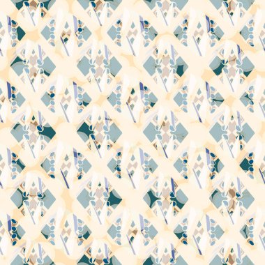 arkaplan için soyut geometrik renksiz desen. 