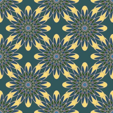 soyut geometrik desen arka plan için dokulu