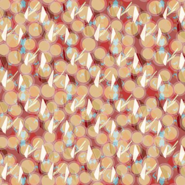 arkaplan için soyut geometrik renksiz desen. 