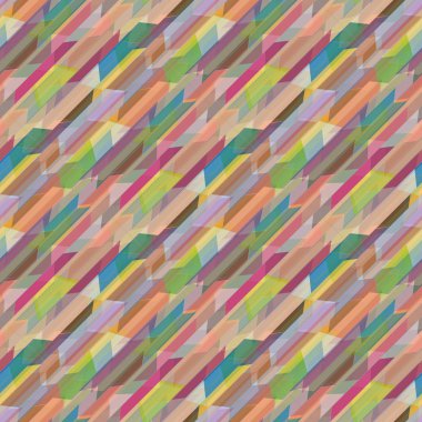 arkaplan için soyut geometrik renksiz desen. 