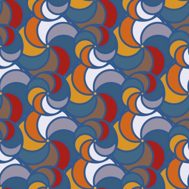 arkaplan için soyut geometrik renksiz desen. 